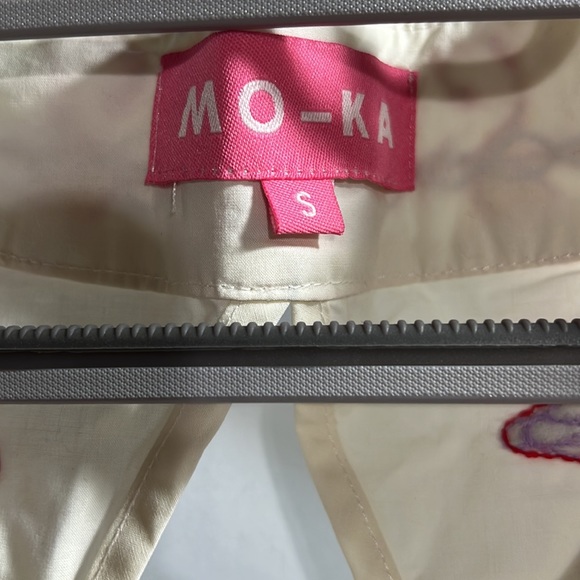 Colorful MO-KA Dress, Size S New Condition - Picture 3 of 5